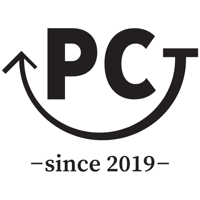 株式会社PCJ Total Service ロゴ